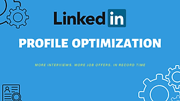 LInkedIn Profile Optimization Checklist and best practices